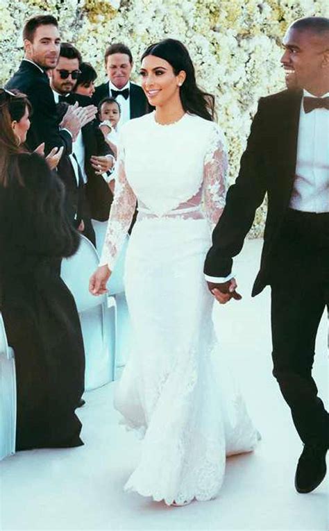 givenchy kim kardashian wedding dress